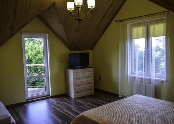 Mini Gostinitsa Na Kurshskoj Kose Poselok Ryibachij Ulitsa Naberezhnaya Guest house