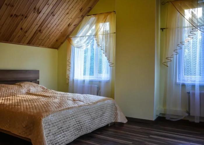 Mini Gostinitsa Na Kurshskoj Kose Poselok Ryibachij Ulitsa Naberezhnaya Guest house