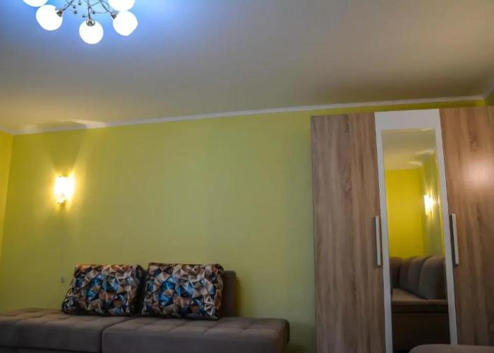 Mini Gostinitsa Na Kurshskoj Kose Poselok Ryibachij Ulitsa Naberezhnaya Guest house