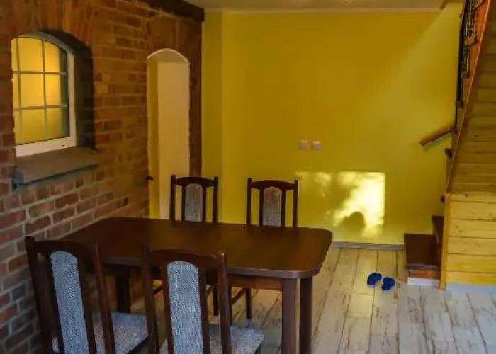 Mini Gostinitsa Na Kurshskoj Kose Poselok Ryibachij Ulitsa Naberezhnaya Guest house