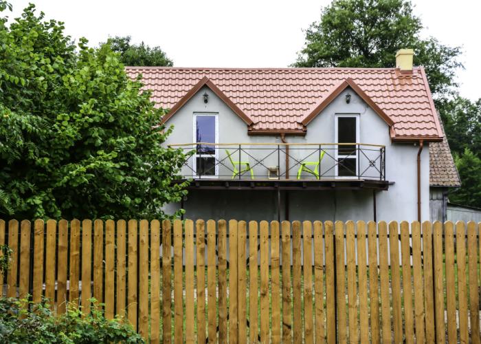 Mini Gostinitsa Na Kurshskoj Kose Poselok Ryibachij Ulitsa Naberezhnaya Guest house
