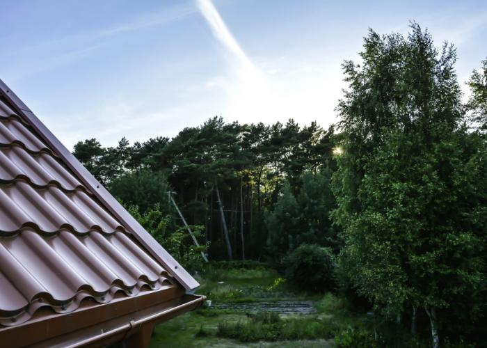 Mini Gostinitsa Na Kurshskoj Kose Poselok Ryibachij Ulitsa Naberezhnaya Guest house
