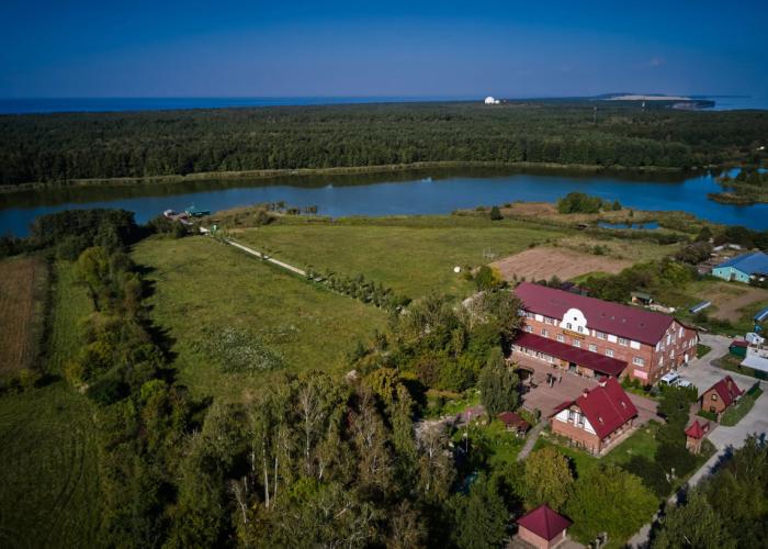 Losiny Dvor Eko Hotel