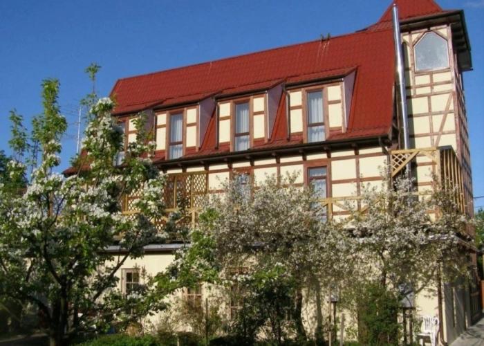 Rossitten Mini-Hotel