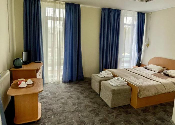 Rossitten Mini-Hotel