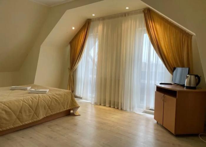 Rossitten Mini-Hotel
