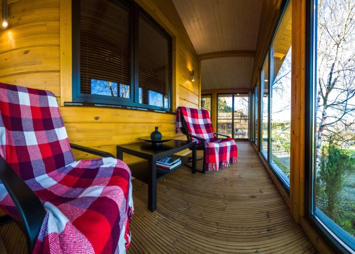 Sorola Village Mini-Hotel