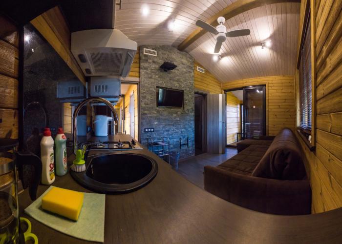 Sorola Village Mini-Hotel
