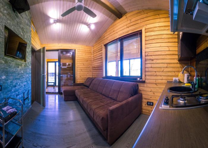 Sorola Village Mini-Hotel