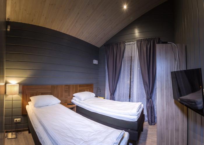 Sorola Village Mini-Hotel