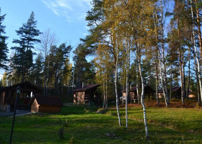 Lumivaara Hotel