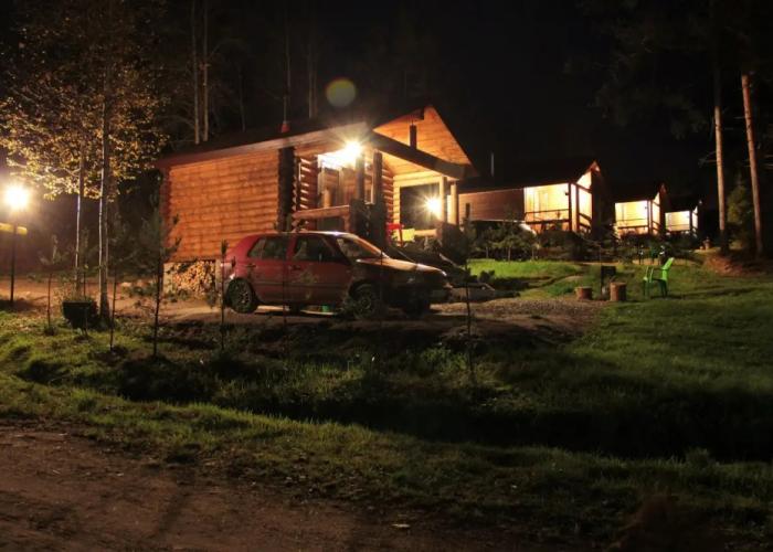 Lumivaara Hotel