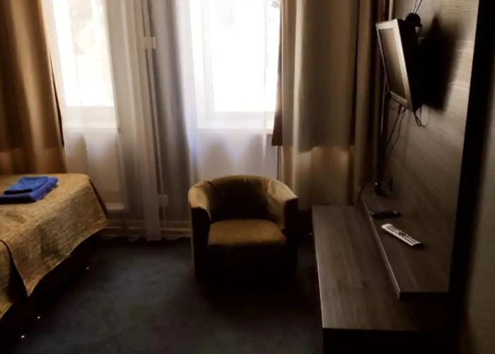 Yakkima Park-Hotel