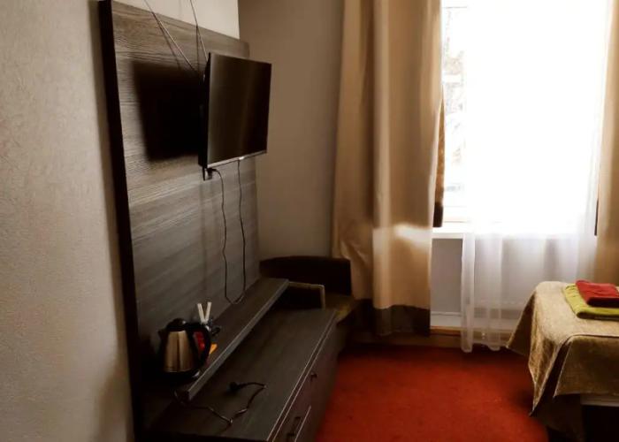 Yakkima Park-Hotel