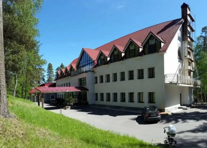 Yakkima Park-Hotel