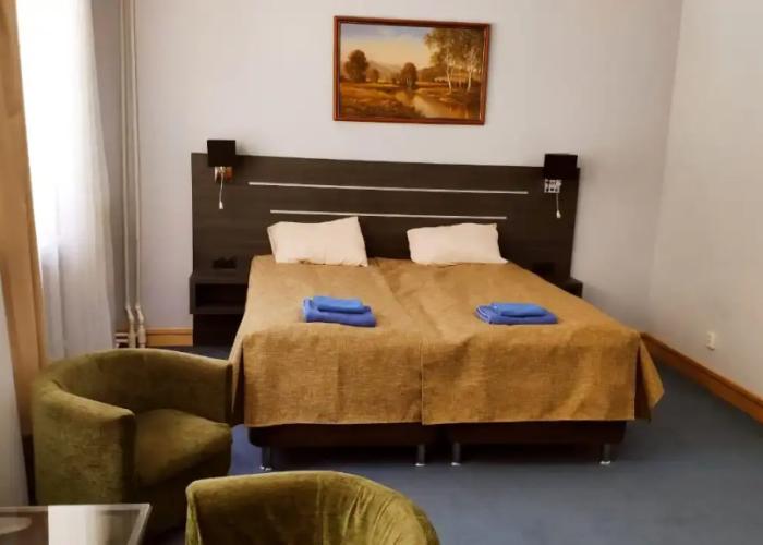 Yakkima Park-Hotel