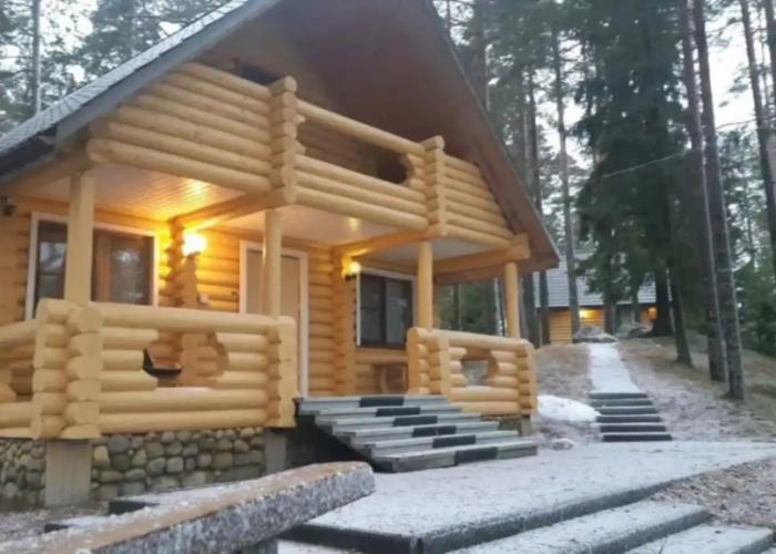 Yakkima Park-Hotel