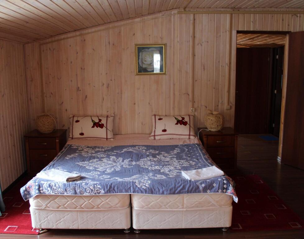 Cottage Houses Mikli Olgino