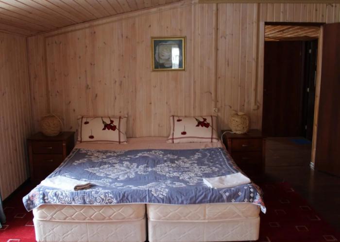 Cottage Houses Mikli Olgino
