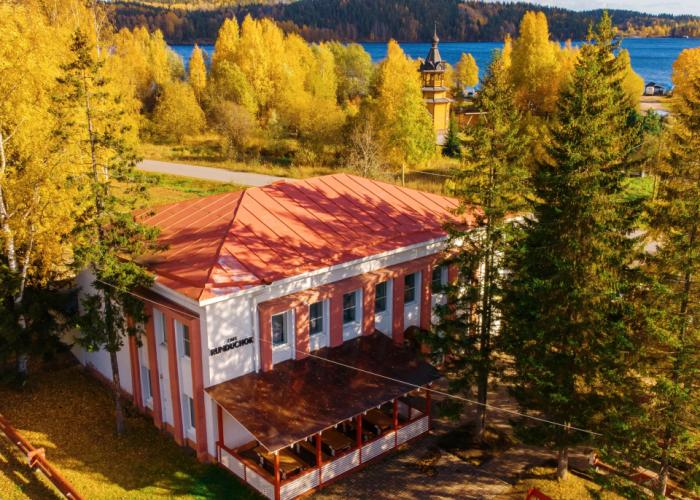 Karlen Hotel