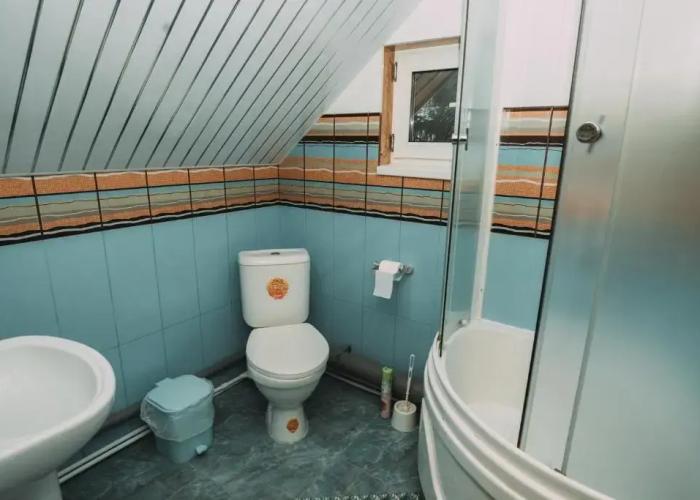 Busalofka Guest House