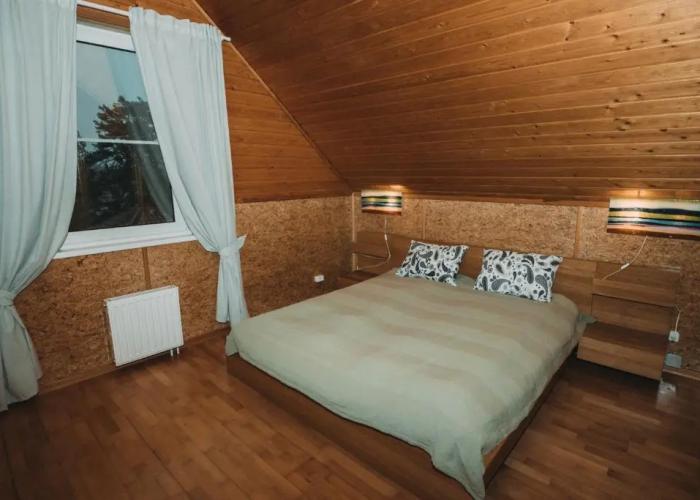 Busalofka Guest House