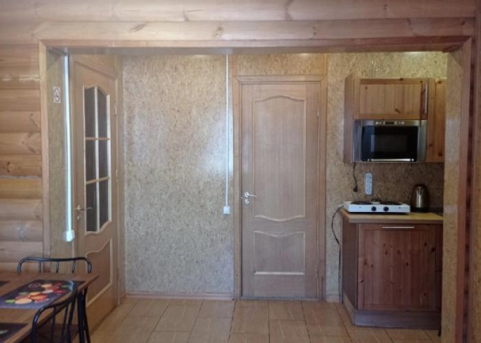 Busalofka Guest House
