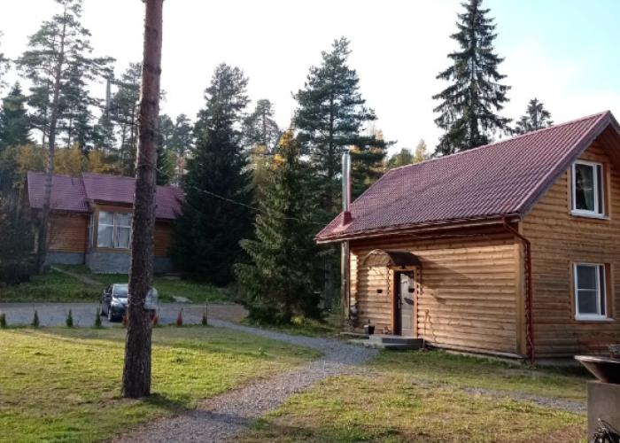 Busalofka Guest House