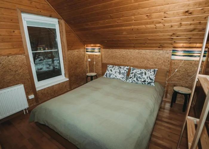Busalofka Guest House