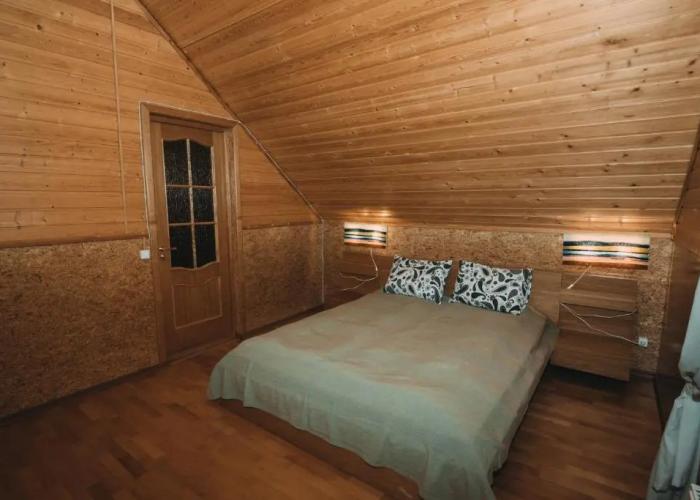 Busalofka Guest House