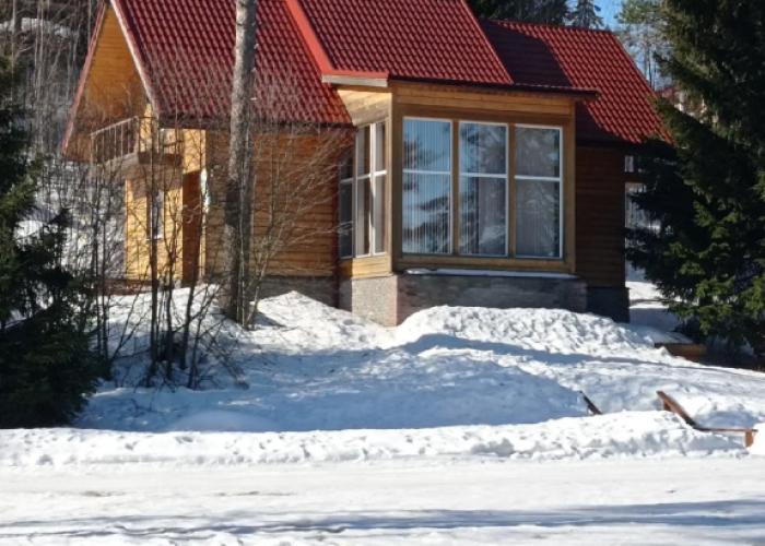 Busalofka Guest House
