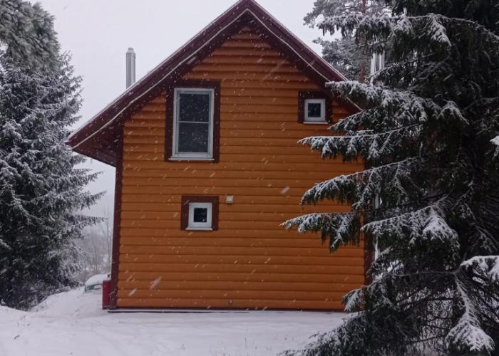 Busalofka Guest House