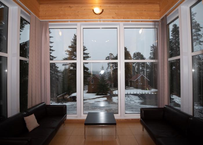 Busalofka Guest House