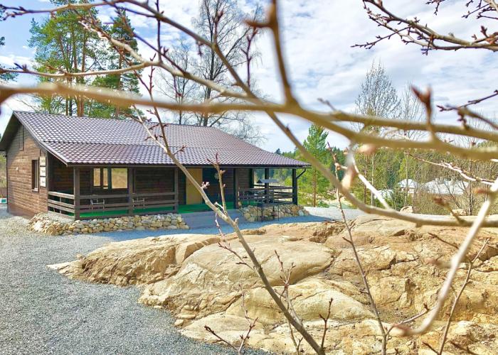 na Skale Private House