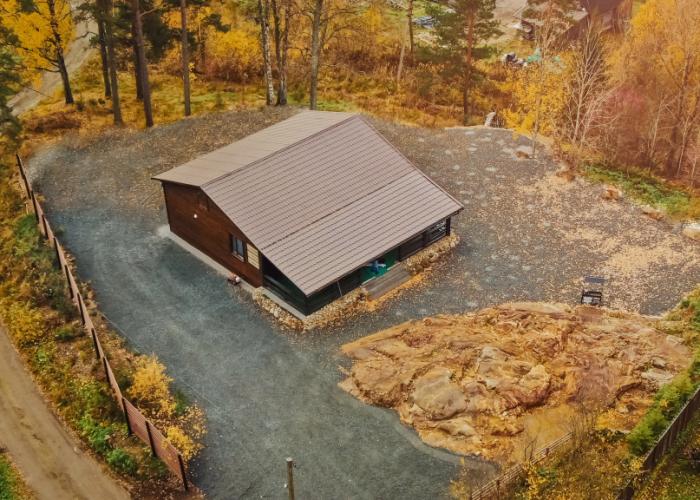 na Skale Private House