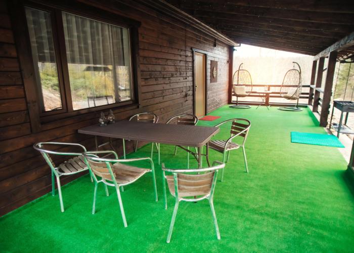 na Skale Private House