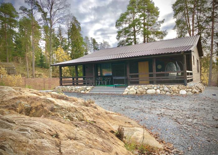 na Skale Private House