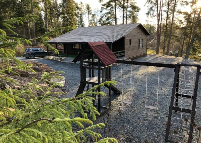 na Skale Private House