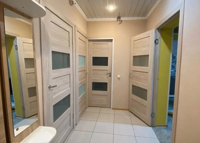 Severny Private House