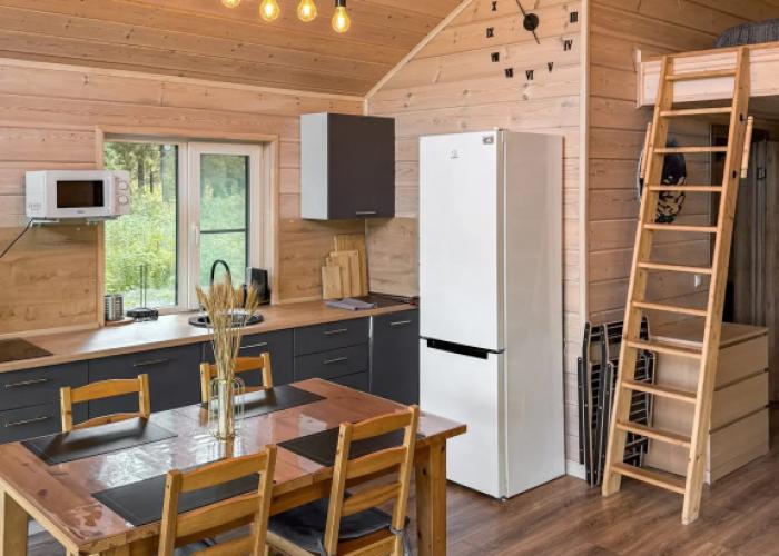 Scandi House Private home