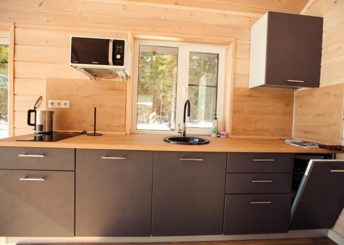 Scandi House Private home