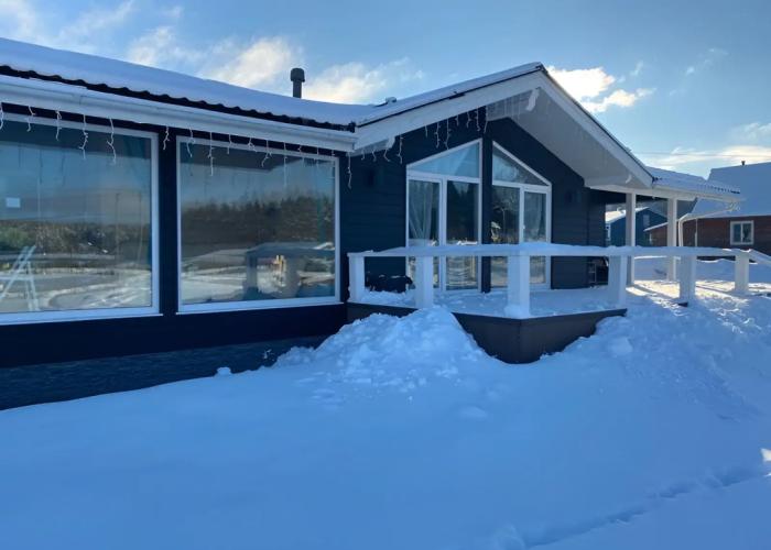 Blackhouse Terrace Guest house