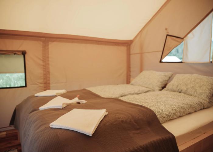 Radostland Glamping