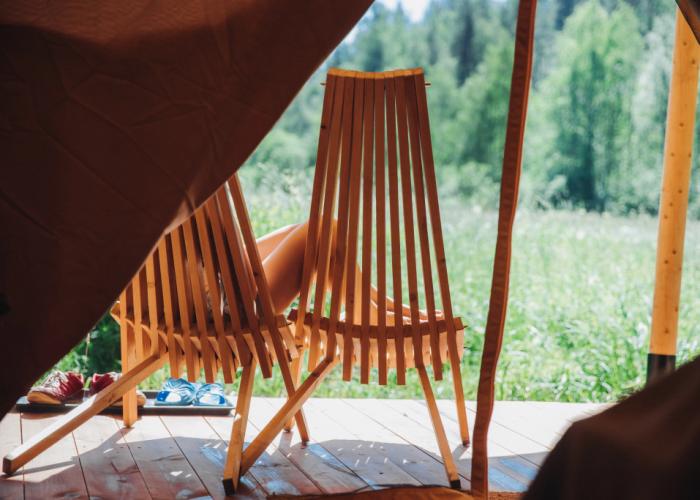 Radostland Glamping