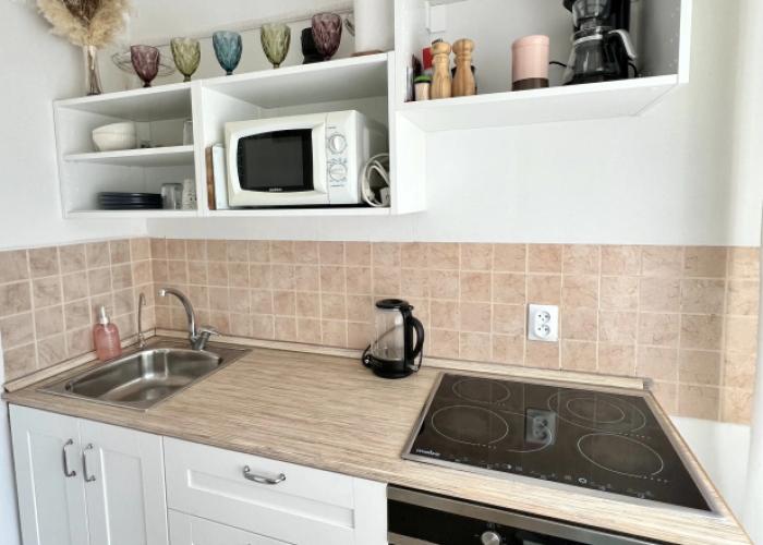 2-h Komnatnye na Zahodskogo Apartaments