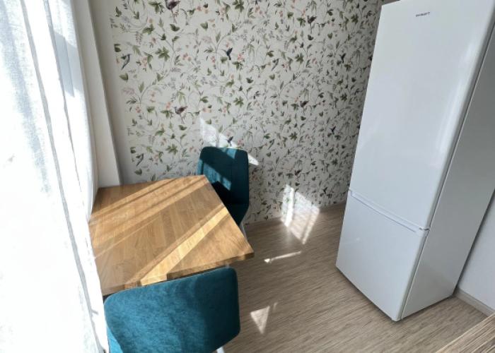 2-h Komnatnye na Zahodskogo Apartaments