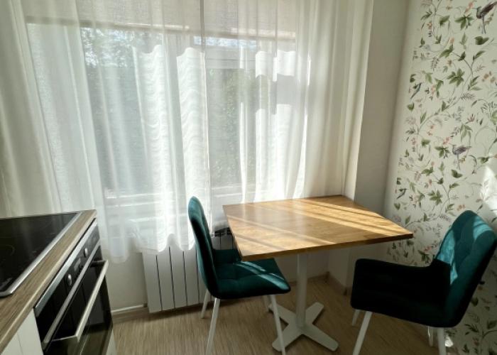 2-h Komnatnye na Zahodskogo Apartaments
