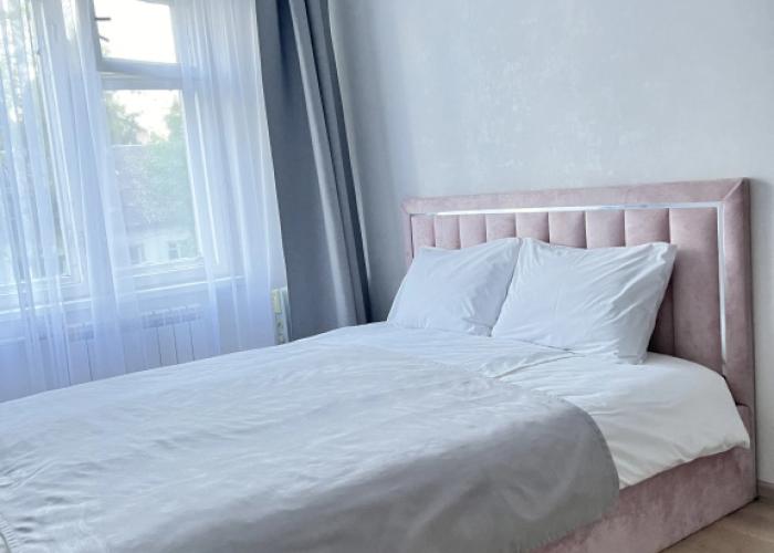 2-h Komnatnye na Zahodskogo Apartaments