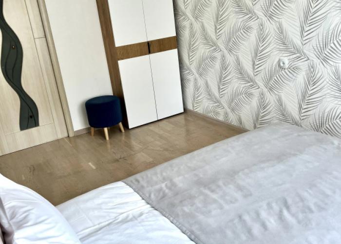 2-h Komnatnye na Zahodskogo Apartaments