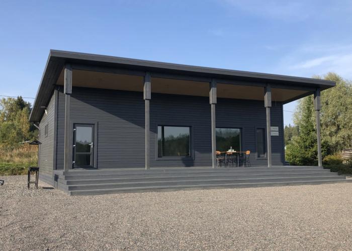 Na Skale Private House